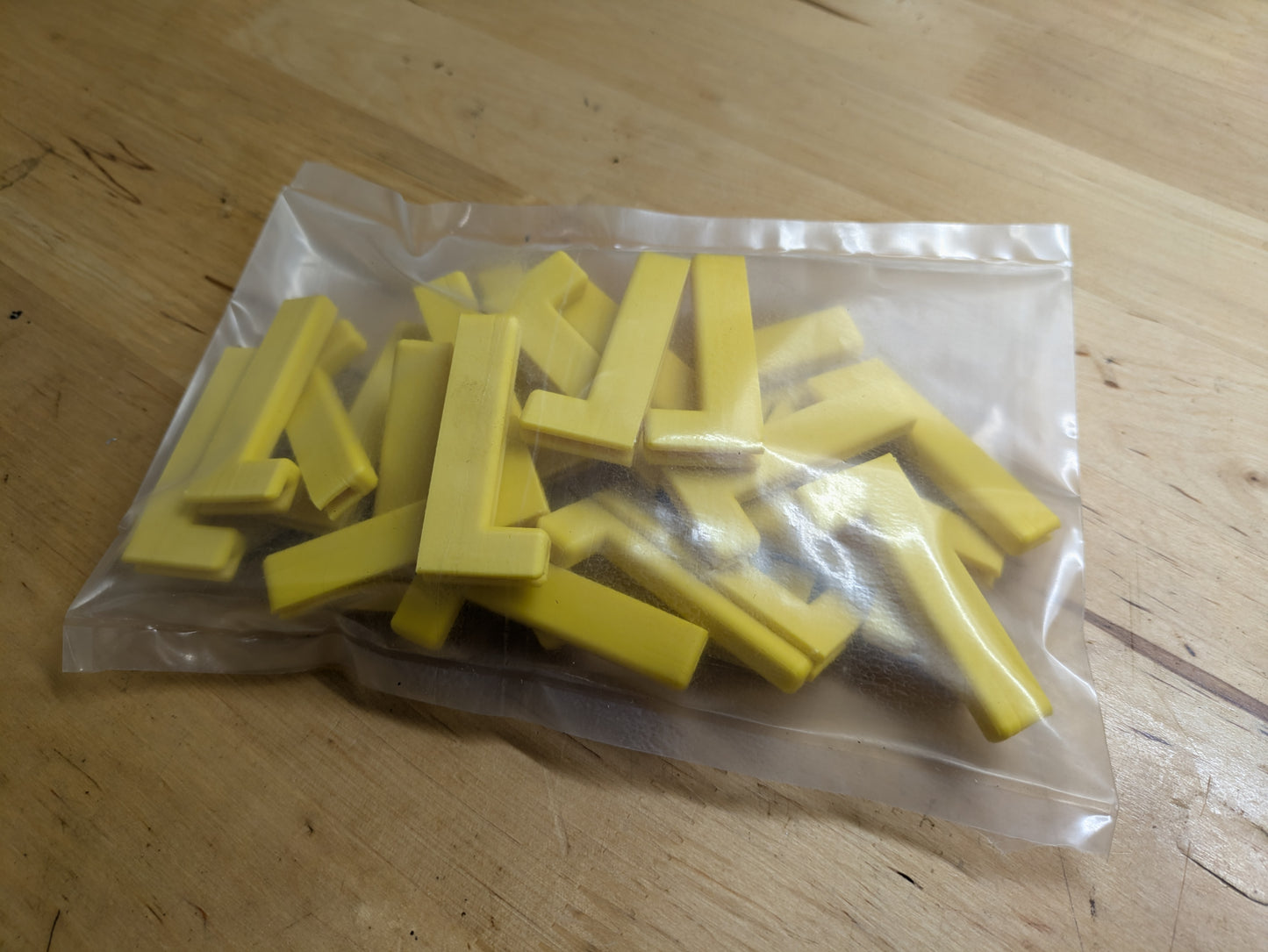 Rottler Way Cover Glide Replacements